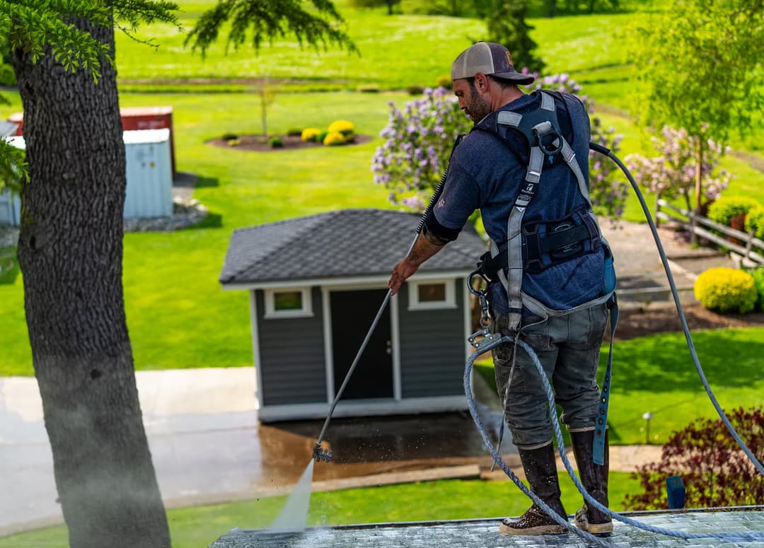 concrete polishing